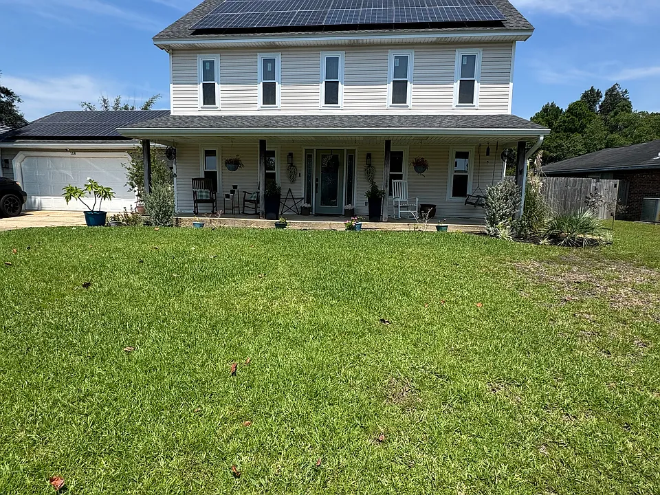 118 Long Pointe Dr