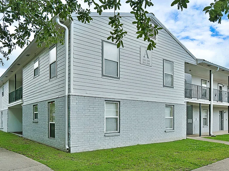 St. Theresa Senior Housing — Photo 14