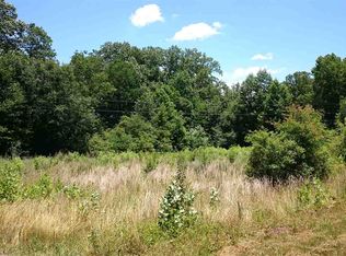 207 Sunrise Ln, Pickens, SC 29671