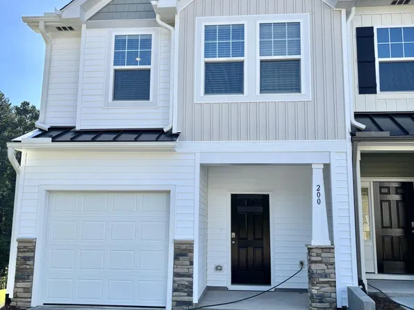 200 Carnaby #131, Franklinton, NC 27525