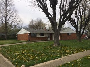 6001 Tomberg St, Dayton, OH 45424