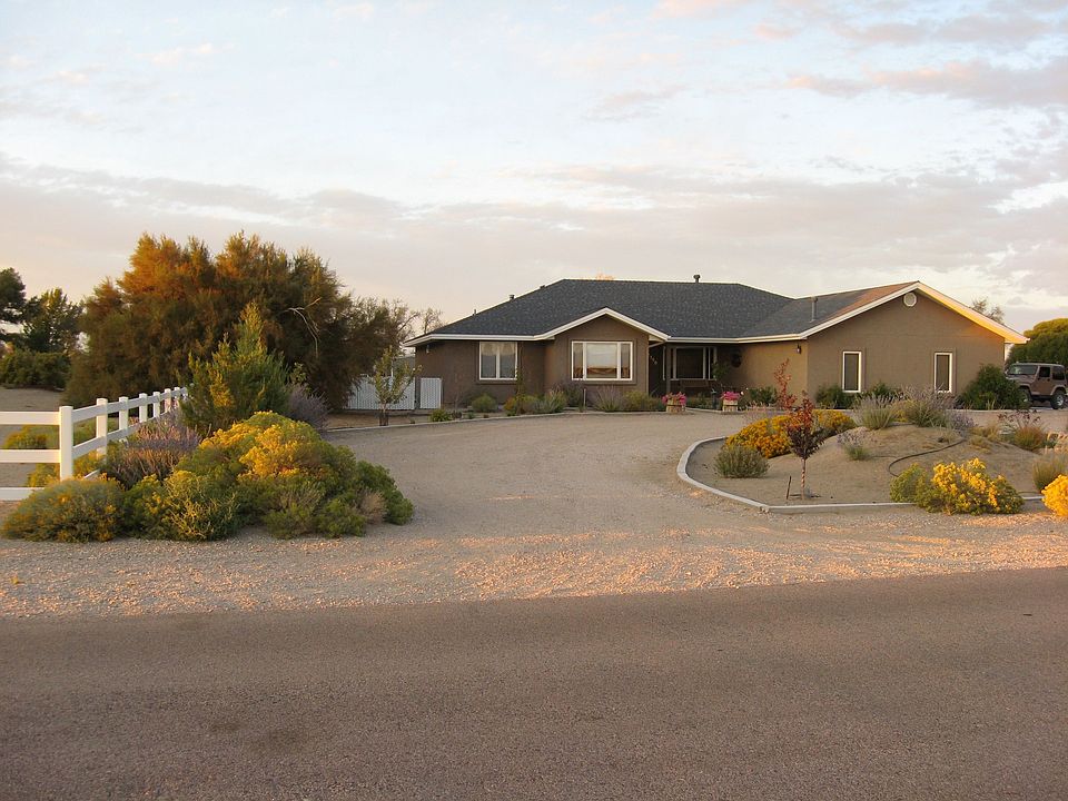 Quiet, paved road to home.