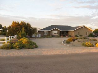 4190 Rancheria Rd, Fallon, NV 89406