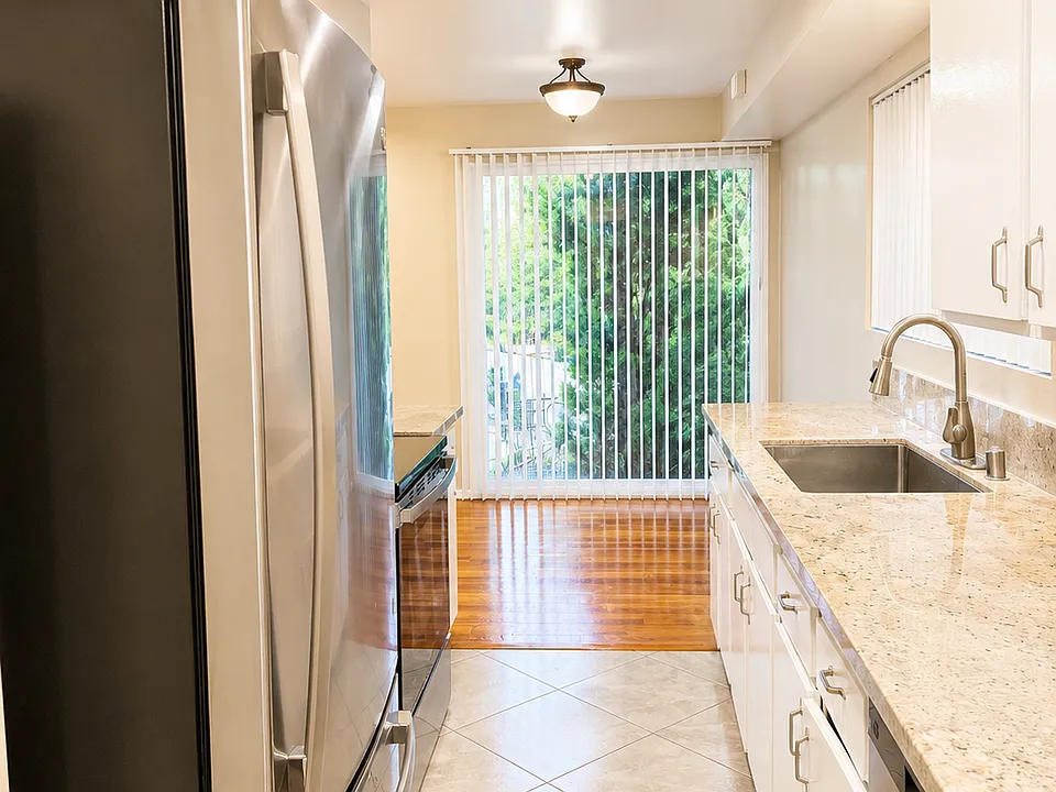 Kitchen; 3 Bedroom/2 Bathroom