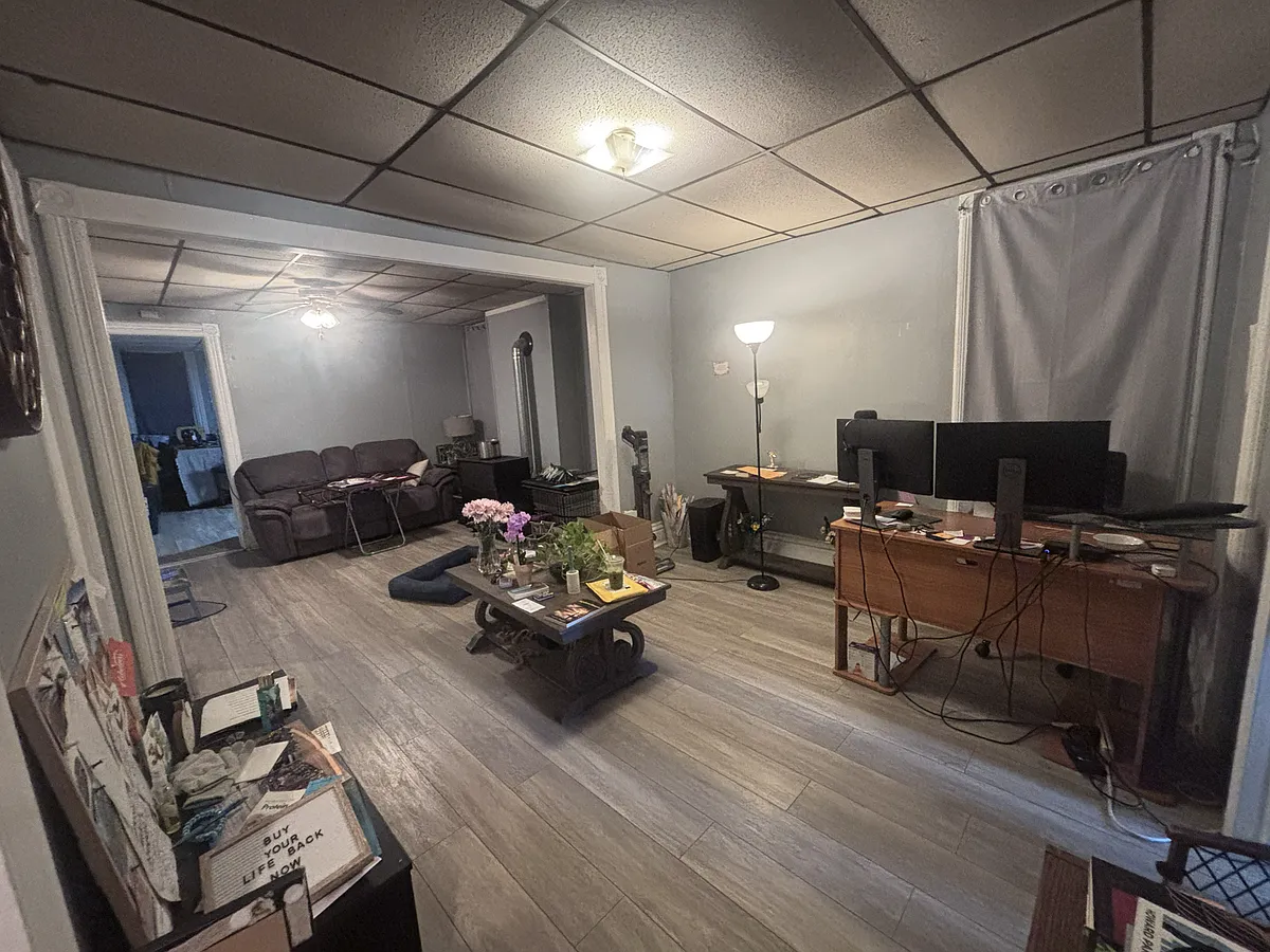 Building Photo - 55 Ingalls Ave #1