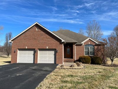 3940 Brown Rd, Madisonville, KY, 42431