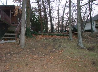 Lakeshore Dr, Afton, OK 74331