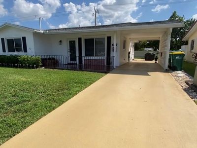 6610 NW 57th Court, Tamarac, FL, 33321
