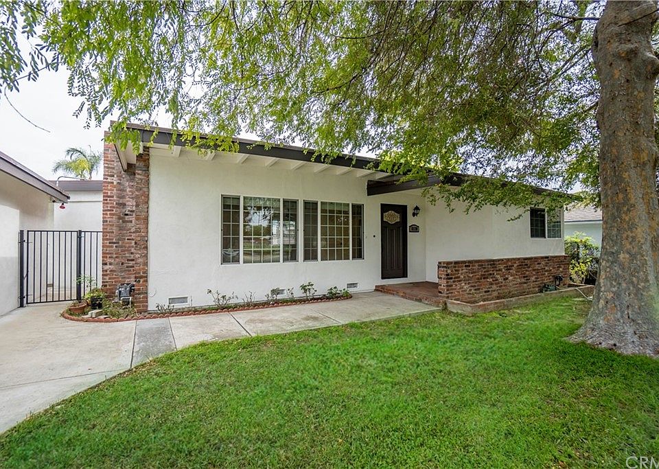 6120 N Burton Ave San Gabriel CA 91775 Zillow