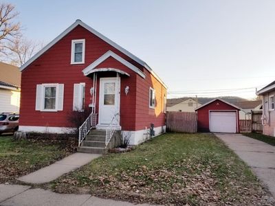 1123 Marian St, Winona, MN, 55987