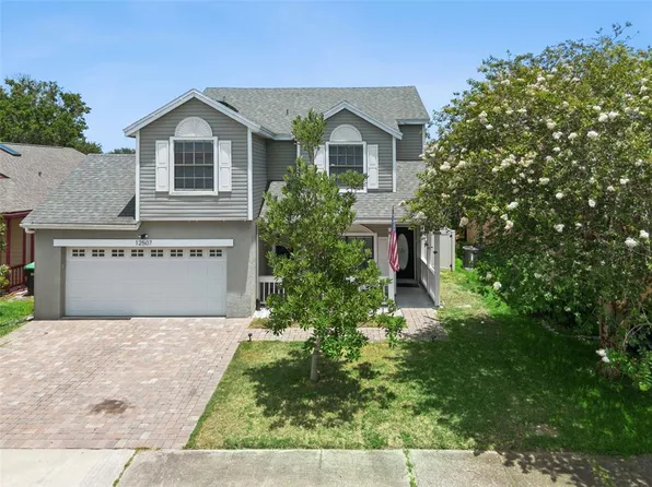 12507 Newfield Dr, Orlando, FL 32837