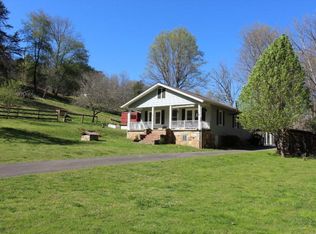 1900 Old Nc 288, Bryson City, NC 28713