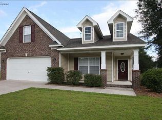 68 Genesis Ln, Camden, SC 29020