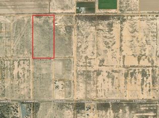 1050 E Hanna Rd, Eloy, AZ 85131