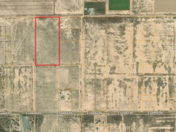 1050 E HANNA Road, Eloy, AZ 85131