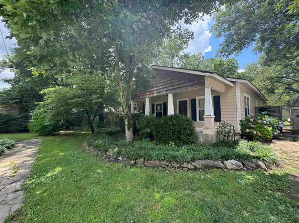1519 Lamar Pl, Jonesboro, AR 72401