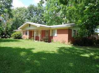 2915 County Highway 2a, Defuniak Springs, FL 32433