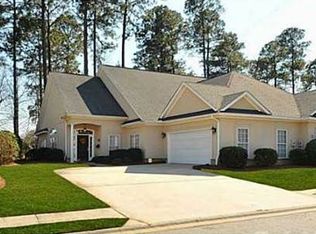 109 Weatherby Ct, Savannah, GA 31405