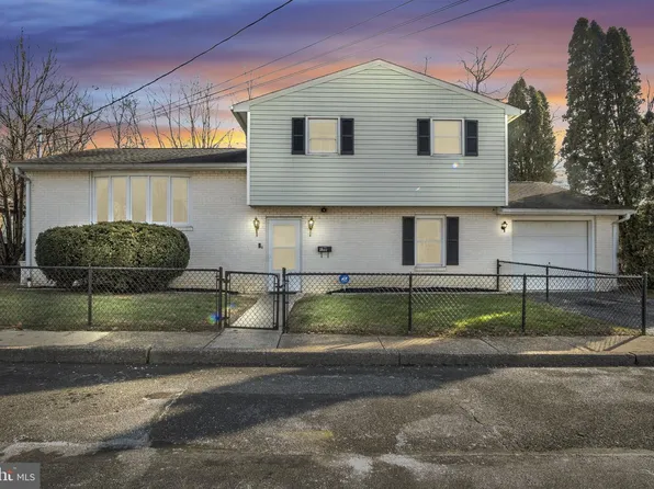 600 Ridge St, Steelton, PA 17113