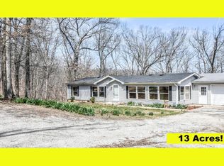 1061 Branch Rd, Holts Summit, MO 65043