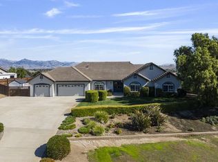 1431 Union Hts, Hollister, CA
