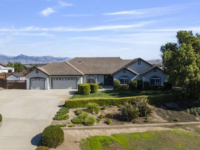 1431 Union Hts, Hollister, CA, 95023