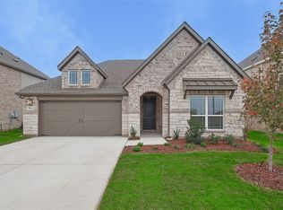 1044 Water Canna Dr, Justin, TX 76247