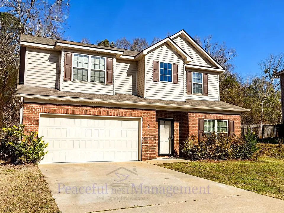 6196 Honeysuckle Ct