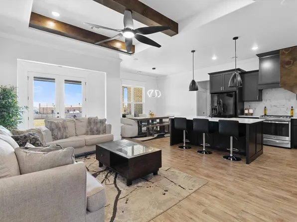 4312 Blossom Field Ave, Oklahoma City, OK 73179