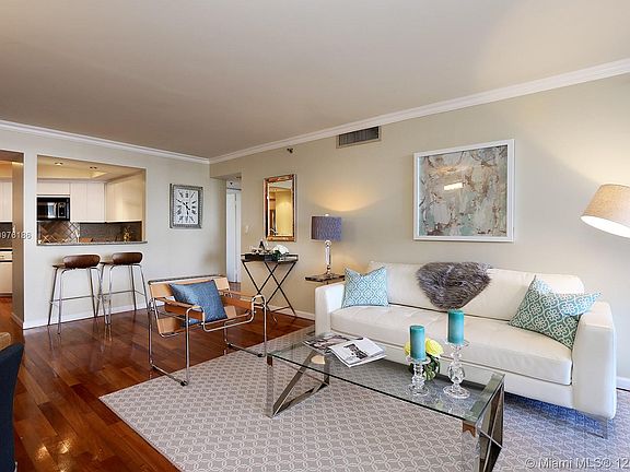 5th image of 6767 Collins Ave APT 401