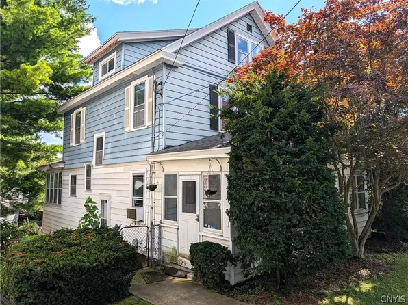 2217 S Geddes St, Syracuse, NY 13207