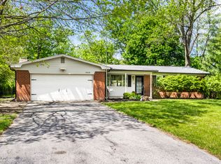 9828 Chambray Dr, Indianapolis, IN 46280