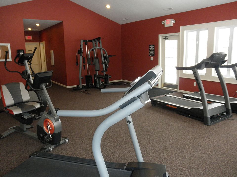 Fitness