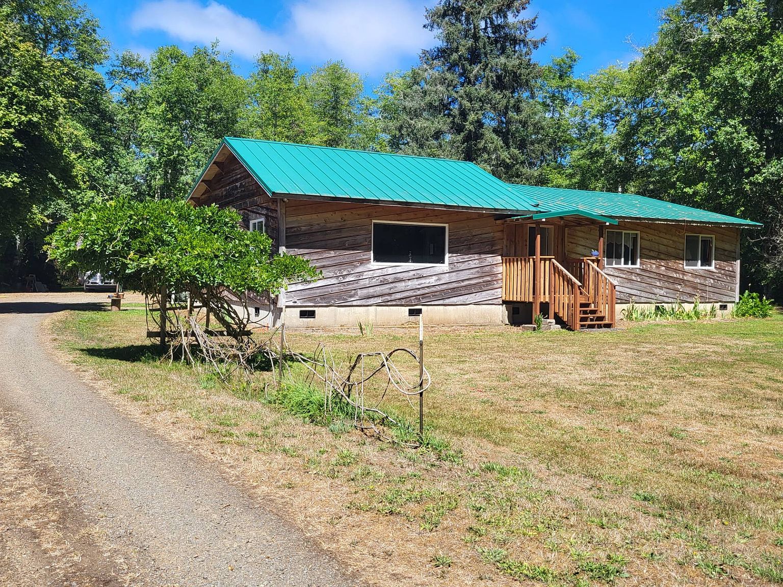 58 Mill Ranch Rd, Naselle, WA 98638 MLS 11196536 Zillow