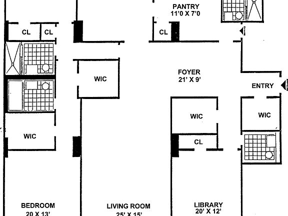 5th image of 150 E 69th St APT 7N
