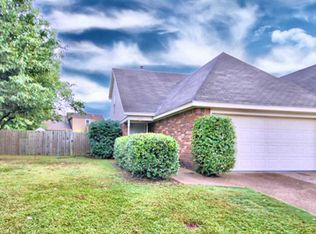 6622 Morningbell Cv, Memphis, TN 38135