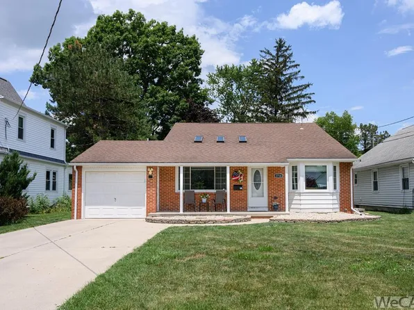 1714 Lowell Ave, Lima, OH 45805