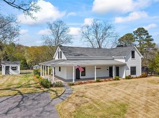 82 Childs St, Martin, GA 30557