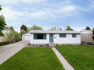 413 Everett Dr, Billings, MT 59102