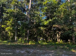 2408 Zion Hill Rd SE Tract 2, Bolivia, NC 28422