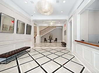 Rented by Compass