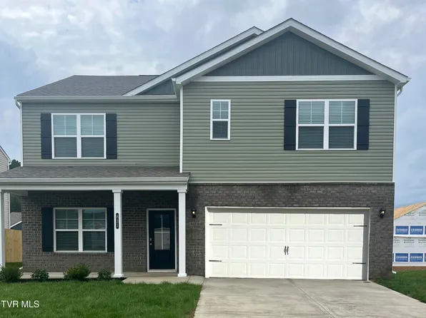 821 Magnolia Ridge Dr, Blountville, TN 37617