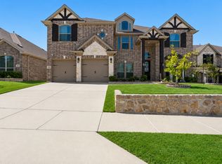 5413 Tallulah Falls Dr, Fort Worth, TX 76179