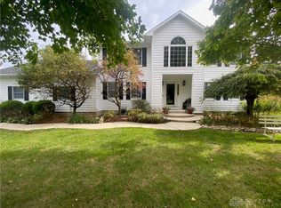 2360 Sieber Trce, Xenia, OH 45385