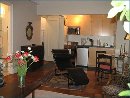 Rented by Brown Harris Stevens | media 3