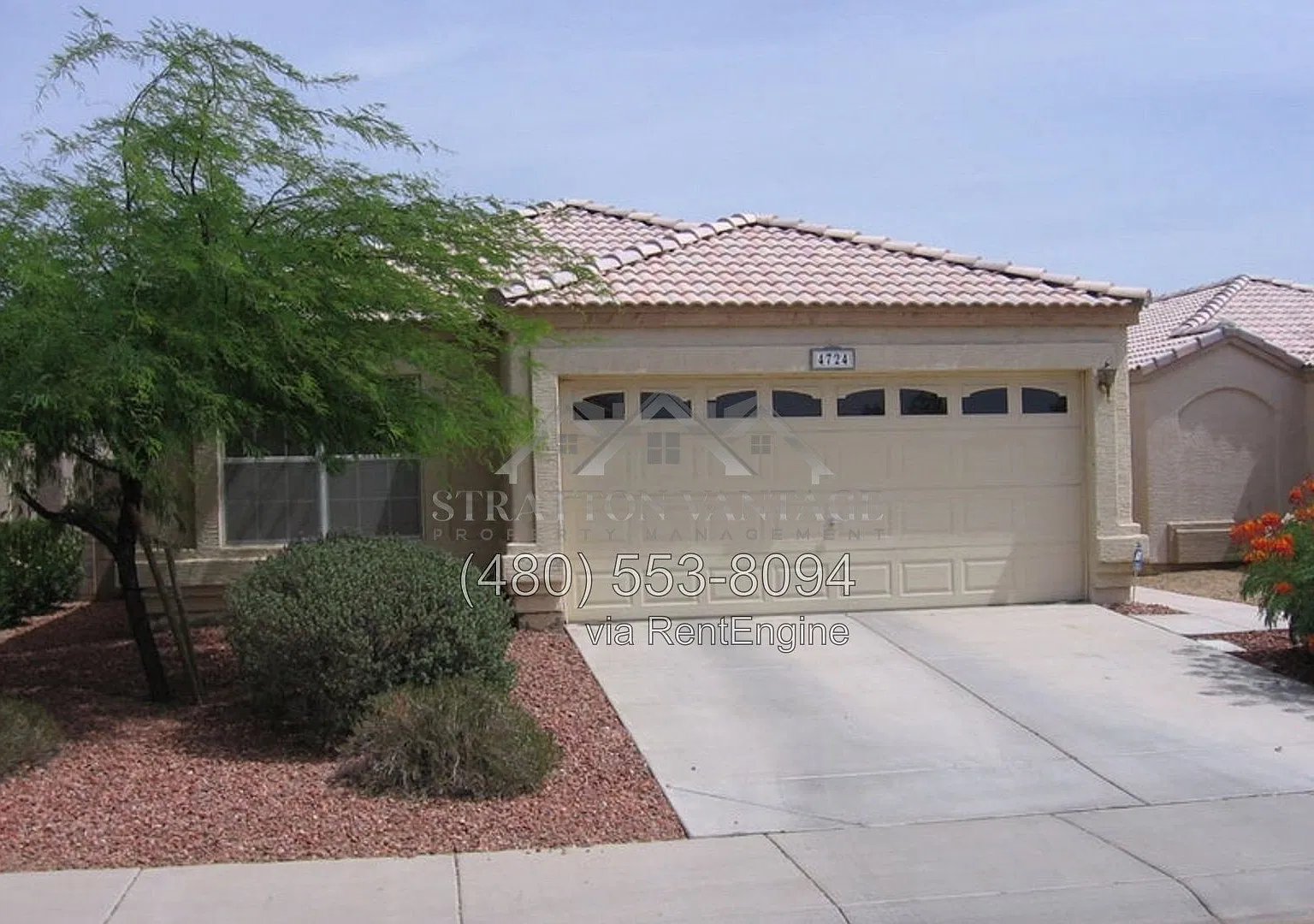 3 bed, 2.0 bath, 1377 sqft, $1,949 — Photo 1