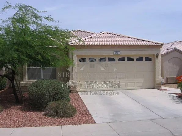 4724 E Dry Creek Rd, Phoenix, AZ 85044