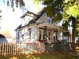 1718 S State St, Saint Joseph, MI 49085