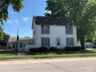 289 2nd St NW, Britt, IA, 50423