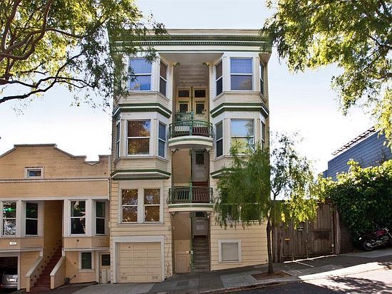 1st image of 3223 Folsom St #3223